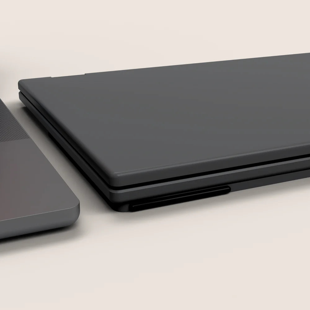 Dual Book Pro (Gen 2) — Dual Portable Monitor System-17