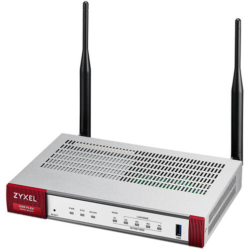 ZyXEL USG FLEX 50AX Wireless Firewall