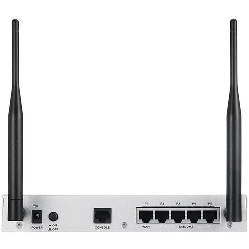 ZyXEL USG FLEX 50AX Wireless Firewall