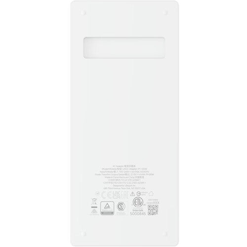 Ubiquiti Networks 120W Power TransPort Adapter