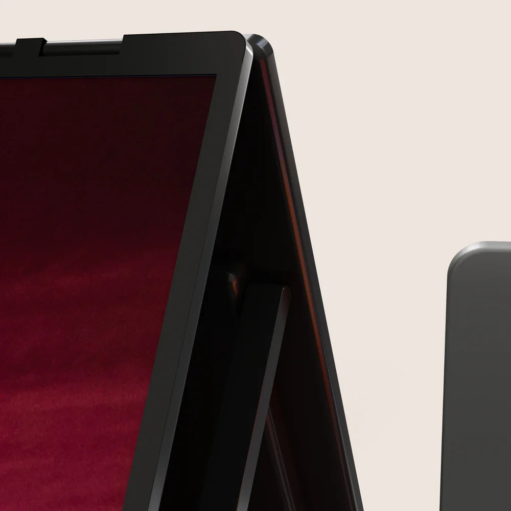 Dual Book Pro 48” Wide (Gen 1) — Dual Portable Monitor System-16