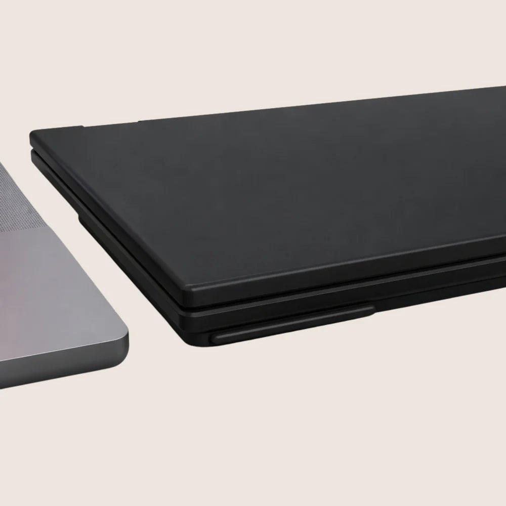 Dual Book Pro 48” Wide (Gen 1) — Dual Portable Monitor System-17