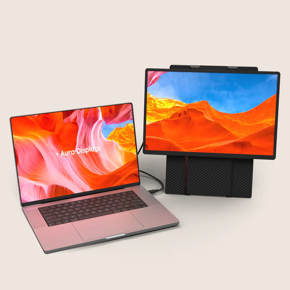 Single Fly 16” (Gen 1) - Portable Monitor