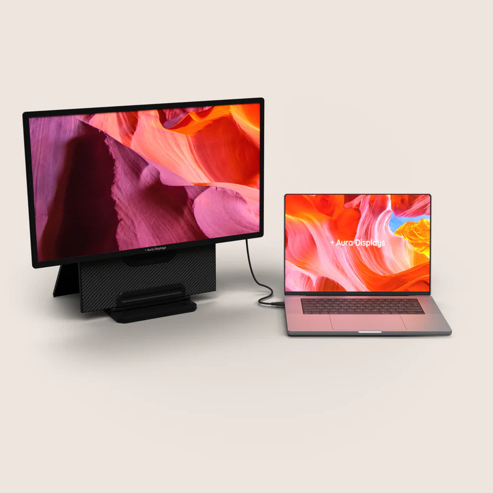 Single Fly 24” (Gen 1) - Portable Desktop Monitor
