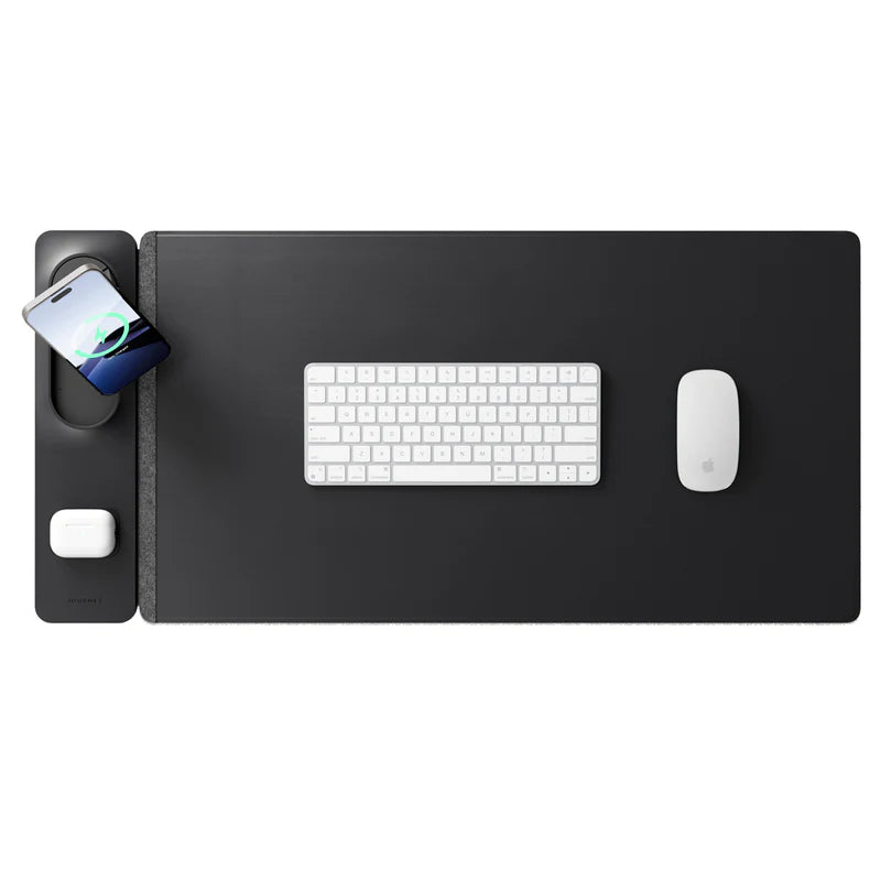 ALTI LIFT Wireless Charging Desk Mat JOURNEY