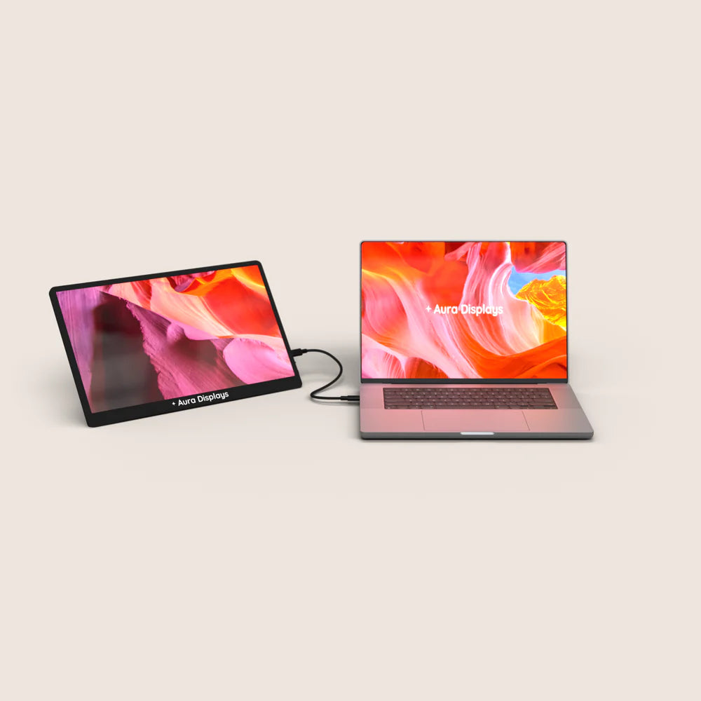 Single Boost 15.6” (Gen 2) - Portable Monitor-1