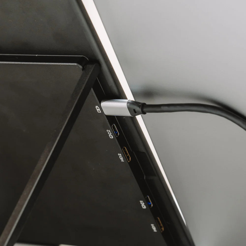 Dual Book Pro (Gen 2) — Dual Portable Monitor System-18