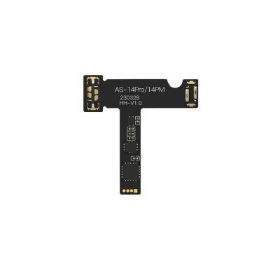 JC V1S Battery Repair Board Flex Cable for iPhone 14 Pro / 14 Pro Max (Tag-on)-1
