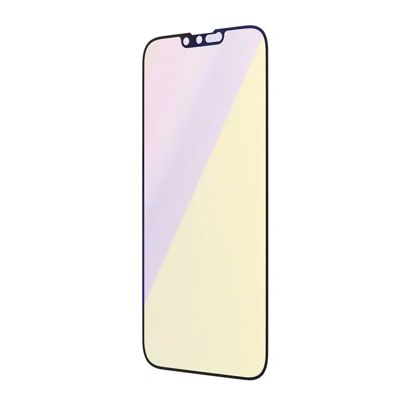 PanzerGlass UltraWide Fit AntiBluelight Screen Protector For iPhone 14 Plus