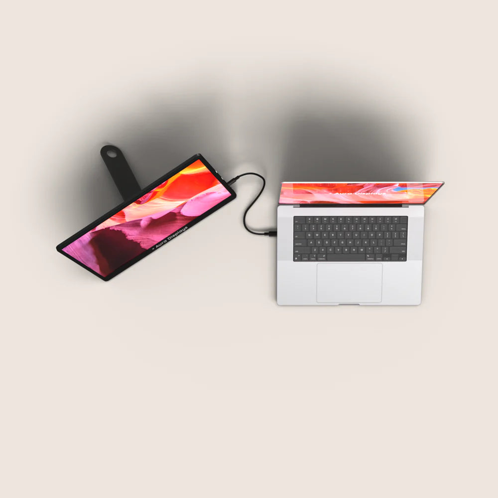 Single Boost 15.6” (Gen 2) - Portable Monitor-2