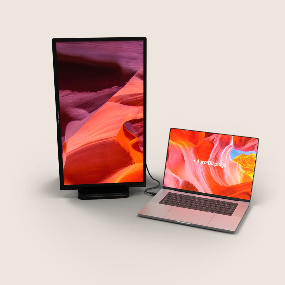 Single Fly 24” (Gen 1) - Portable Desktop Monitor-3