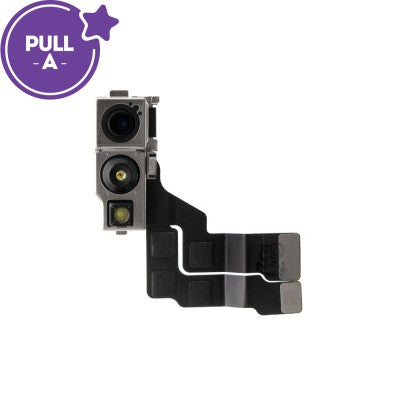 Front Camera for iPhone 14 Pro (PULL-A)-1