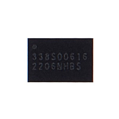 Backlight IC (338S00616) for iPhone 12–16 Series-2