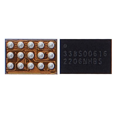 Backlight IC (338S00616) for iPhone 12–16 Series-1