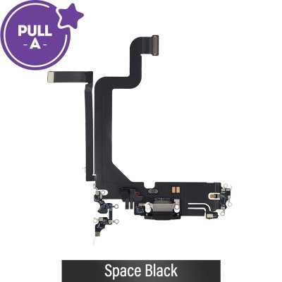 Charging Port for iPhone 14 Pro Max (PULL-A)-1
