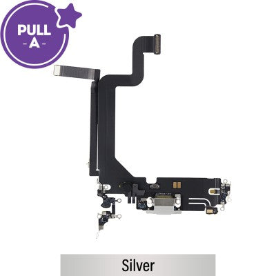 Charging Port for iPhone 14 Pro Max (PULL-A)-2