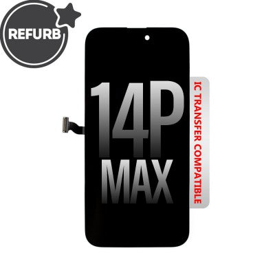 REFURB OLED Assembly for iPhone 14 Pro Max Screen Replacement