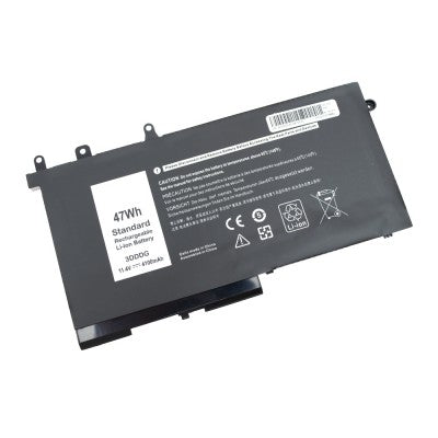 Battery GJKNX 3DDDG for Dell