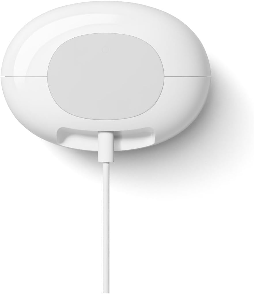 Google Nest WiFi Pro Home Mesh Wi-Fi 6E System White 3 Pack