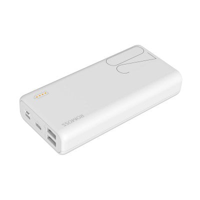 Romoss Simple20 20000mAh Super Fast Charge Power Bank-White