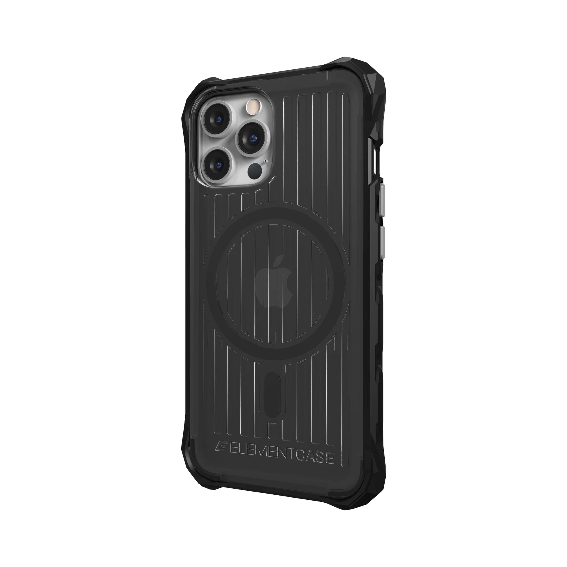 Element Case Special Ops Case w/ MagSafe For iPhone 13 Pro - SMOKE