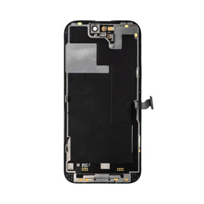 REFURB OLED Assembly for iPhone 14 Pro Screen Replacement (Compatible for IC Chip Transfer)-2