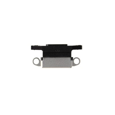 Charging Port Connector for iPhone 14 Pro / 14 Pro Max (PULL-A) – Space Black, Silver, Gold, Deep Purple-5
