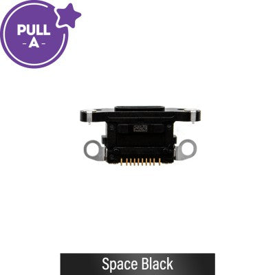 Charging Port Connector for iPhone 14 Pro / 14 Pro Max (PULL-A)-1