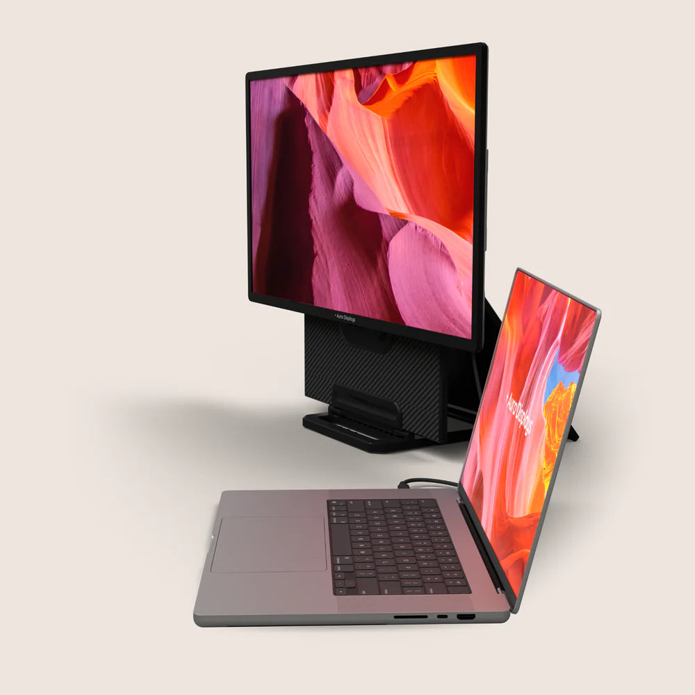 Single Fly 24” (Gen 1) - Portable Desktop Monitor-7