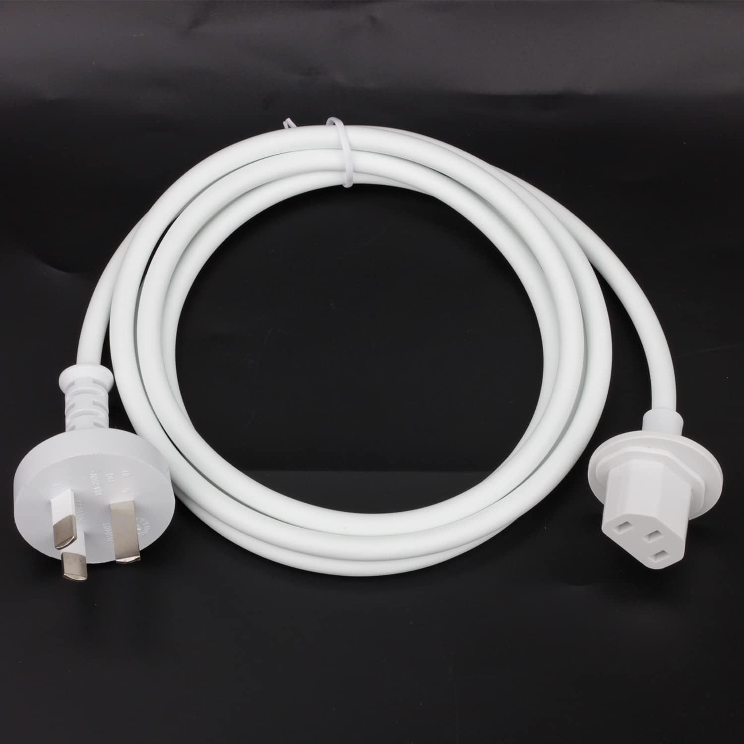 Power Adapter Supply Extension Cable for Apple iMac (Australia Plug, 1.8m) – 2004 to 2011