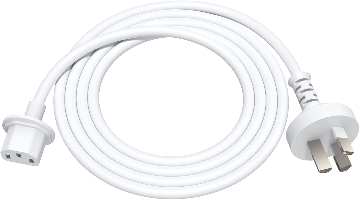 Power Adapter Supply Extension Cable for Apple iMac (Australia Plug, 1.8m) – 2004 to 2011-1