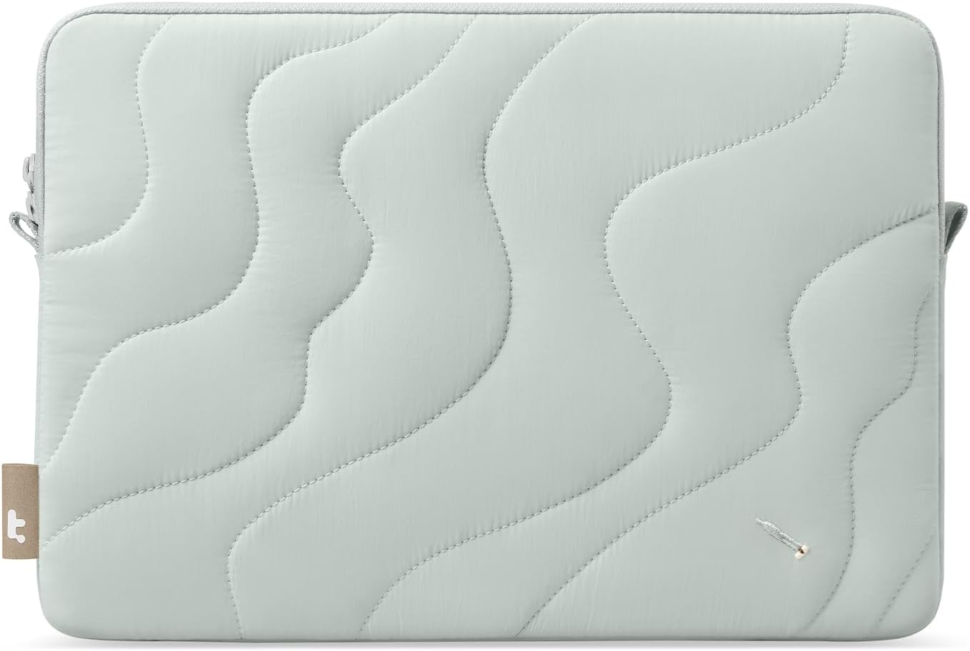 360 Protective Puffy Laptop Sleeve for 13-inch MacBook Air & MacBook Neo Apple