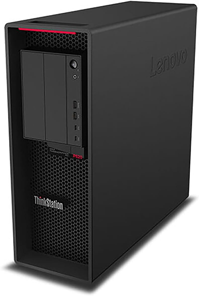 TS P620 RYZ 5945WX 32GB 1TB SSD W11P