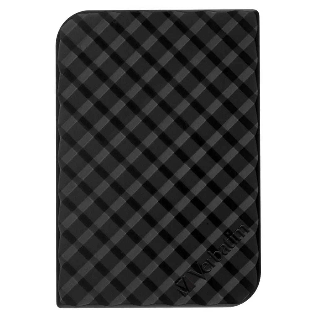 Verbatim Store’n’Go 1 TB USB 3.0 Portable External Hard Drive