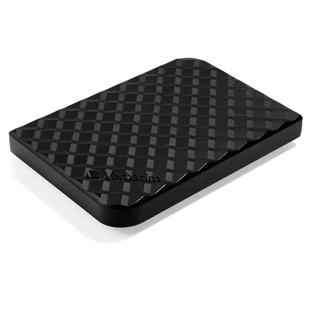 Verbatim Store’n’Go 2 TB USB 3.0 Portable External Hard Drive