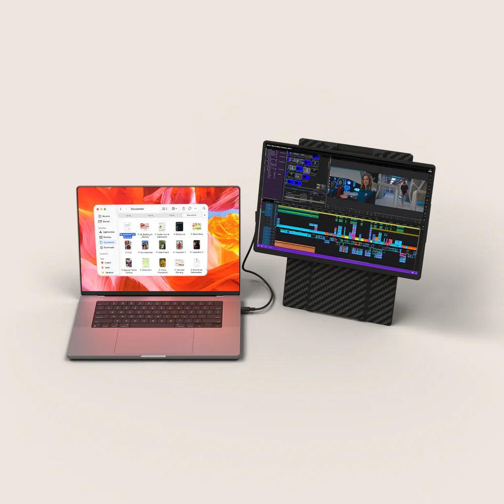 Single Fly 16” (Gen 1) - Portable Monitor-5