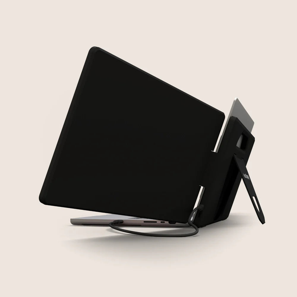 Dual Boost 14” (Gen 2) — Dual Portable Monitor System-4