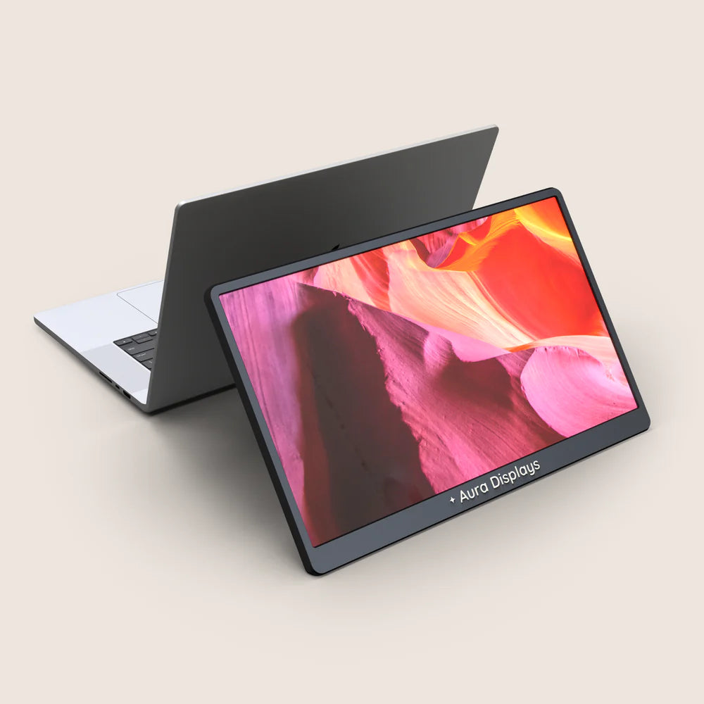 Single Boost 15.6” (Gen 2) - Portable Monitor-4