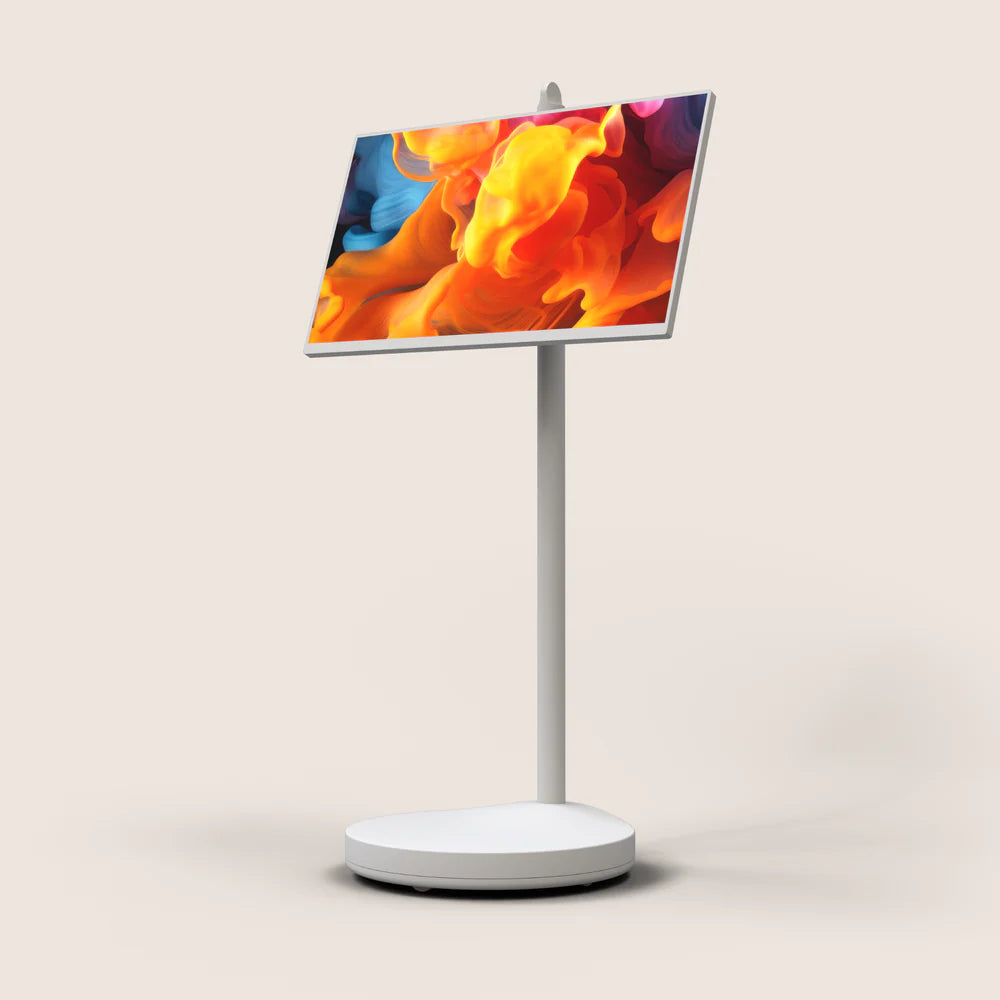Smart Home Display (24” / 27”) — Android Touchscreen Monitor
