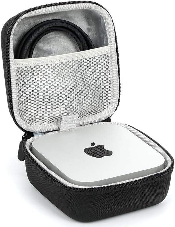 Portable Protective Bag for Apple Mac Mini M4 (2024)