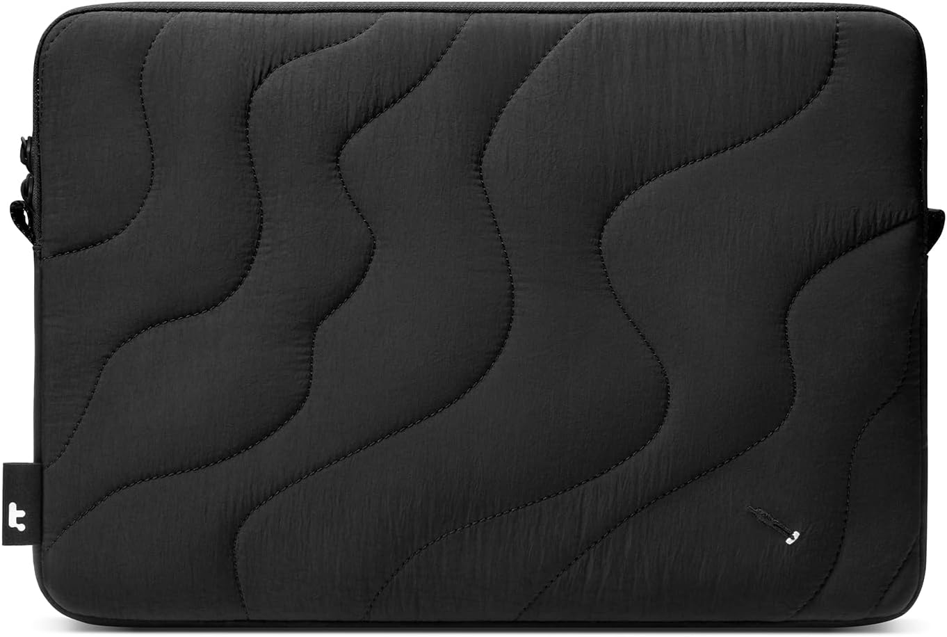 360 Protective Puffy Laptop Sleeve for 13-inch MacBook Air & MacBook Neo Apple