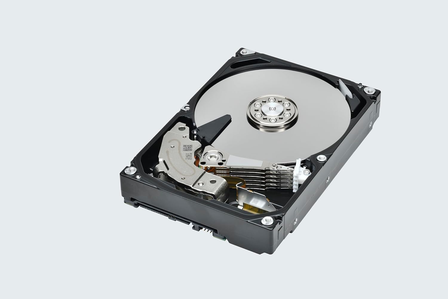 Toshiba X300 10TB Performance & Gaming 3.5-Inch SATA Internal Hard Drive – 7200 RPM, 512MB Cache