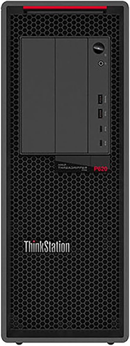 TS P620 RYZ 5945WX 32GB 1TB SSD W11P
