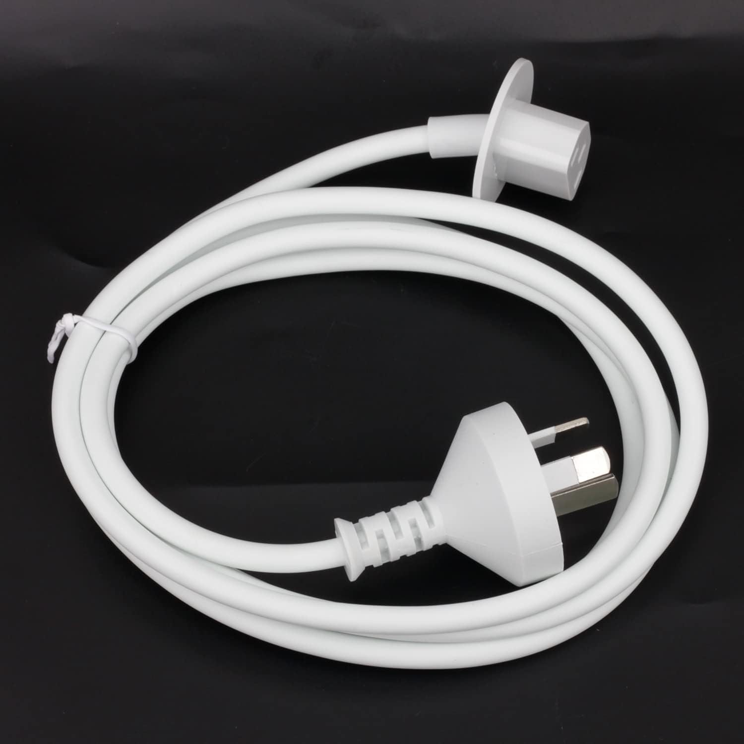 Power Adapter Supply Extension Cable for Apple iMac (Australia Plug, 1.8m)-2