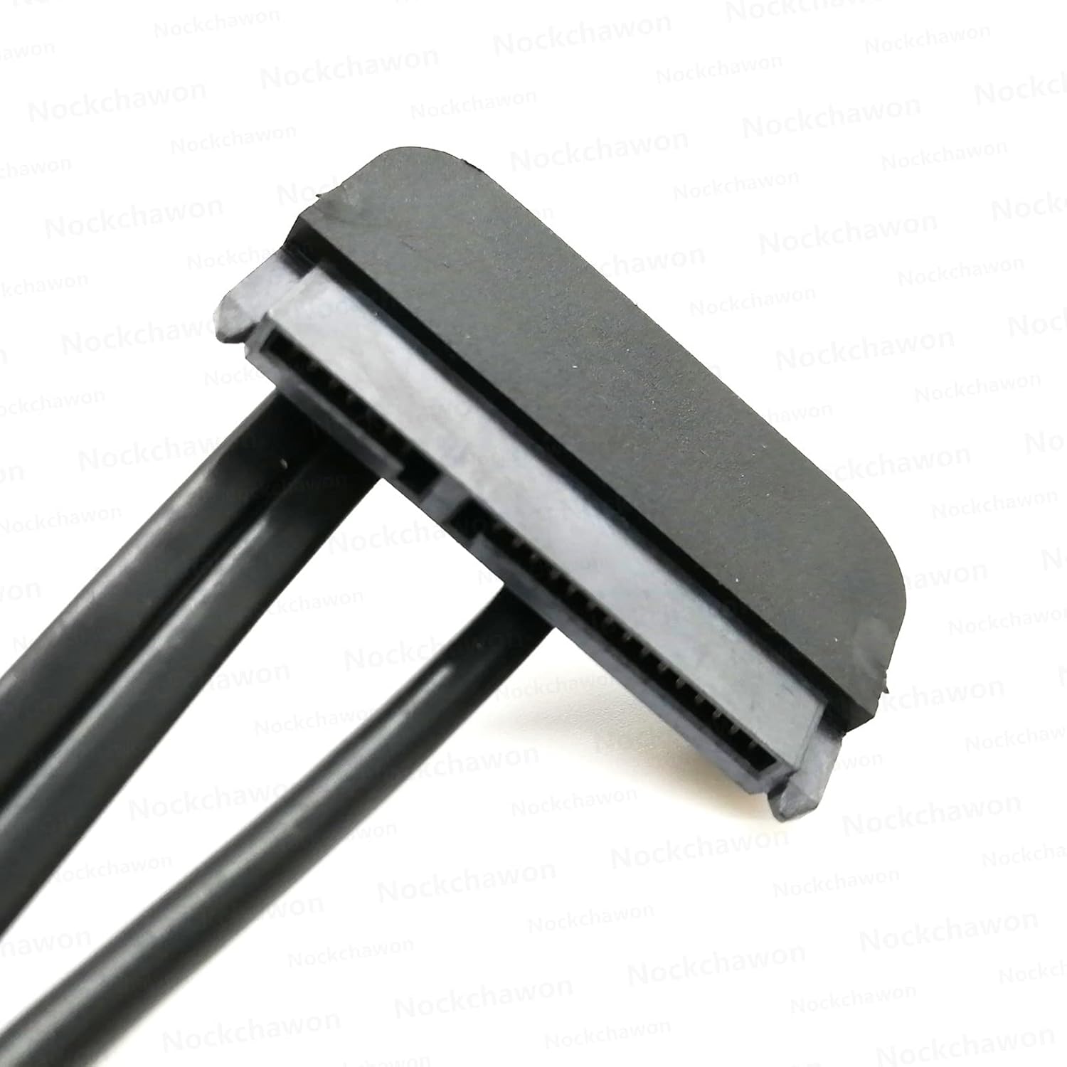 SSD / HDD SATA Data & Power Cable for iMac 27-inch (A1419 & Compatible Models)-1