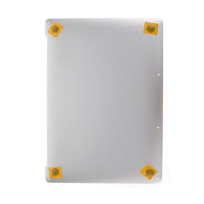 Bottom Case for MacBook Pro 13-inch A2338 (2020) – Silver
