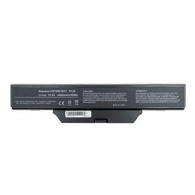 Battery 6720 for HP