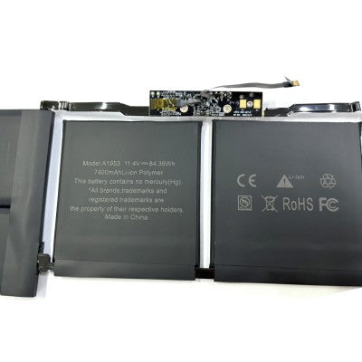 Battery MacBook Pro 15" (2018-2019)