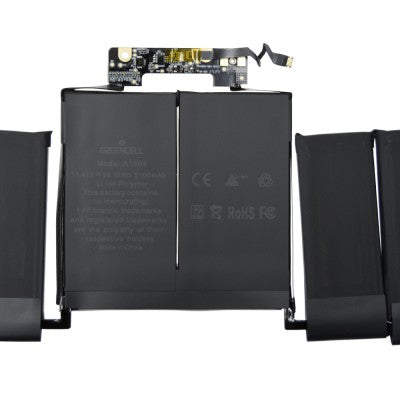 Greencell Battery A1964 for MacBook Pro 13-inch A1989 / A2251