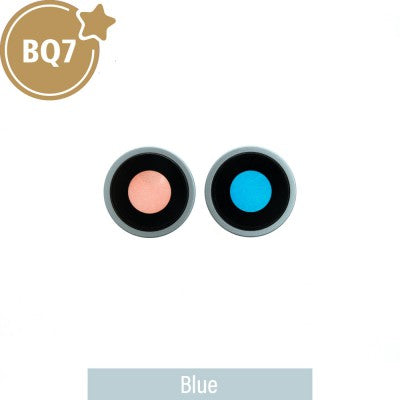 BQ7 Rear Camera Lens with Bracket for iPhone 15 / 15 Plus-3
